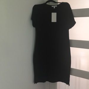 NWT Athleta sweatshirt dress